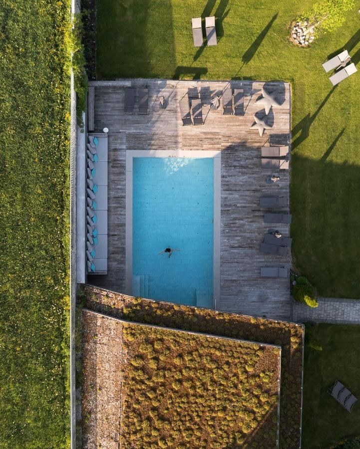 Hotel Petrus ブルーニコ エクステリア 写真