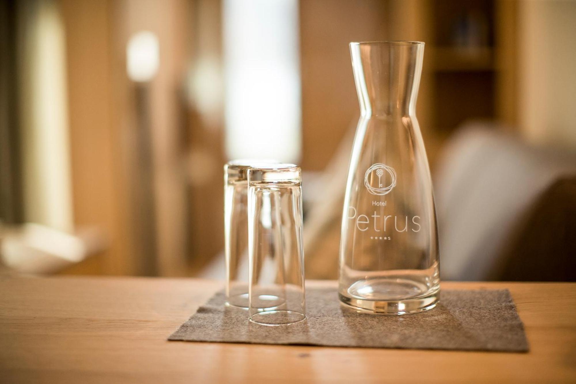 Hotel Petrus ブルーニコ 部屋 写真