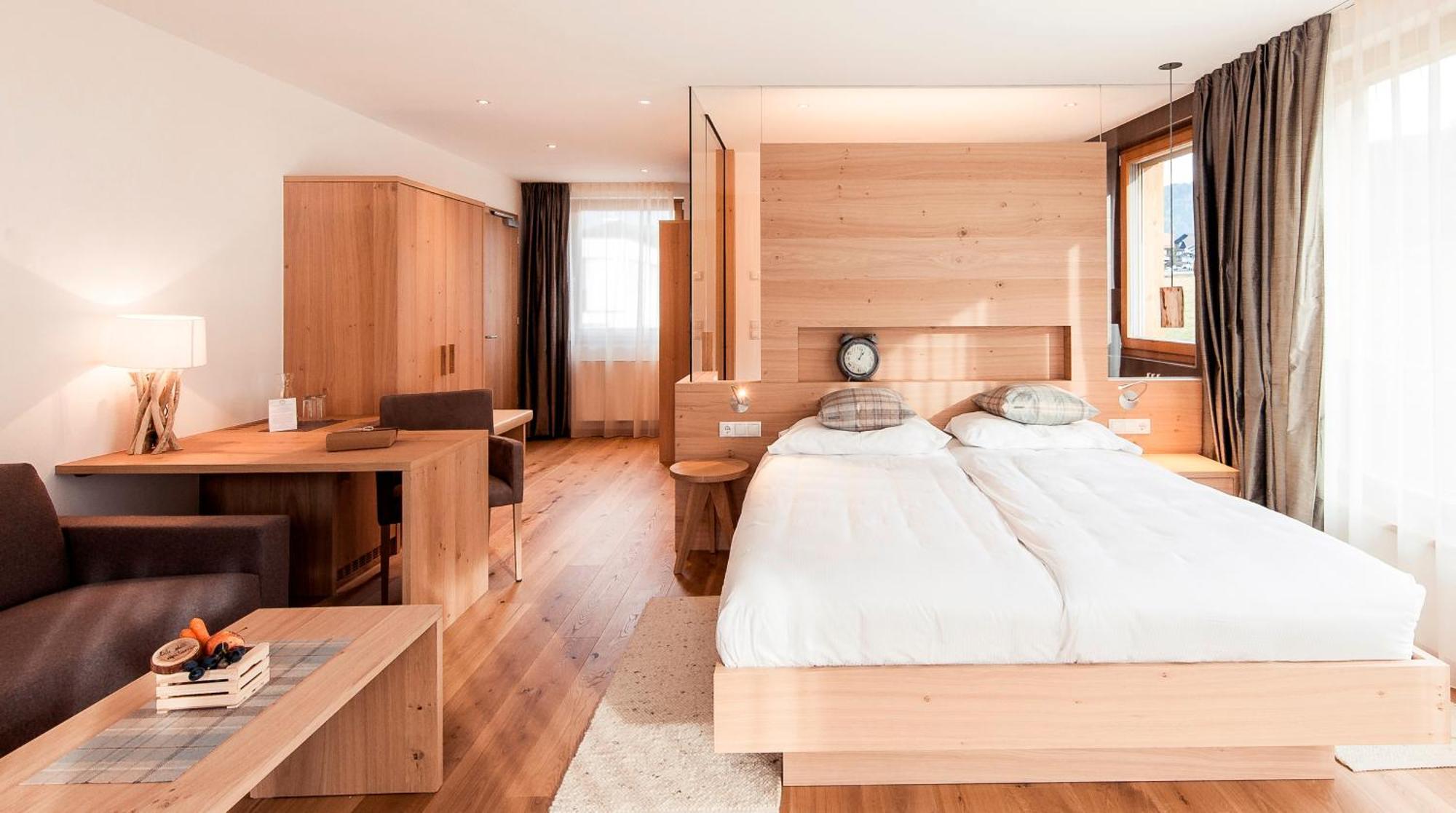 Hotel Petrus ブルーニコ 部屋 写真