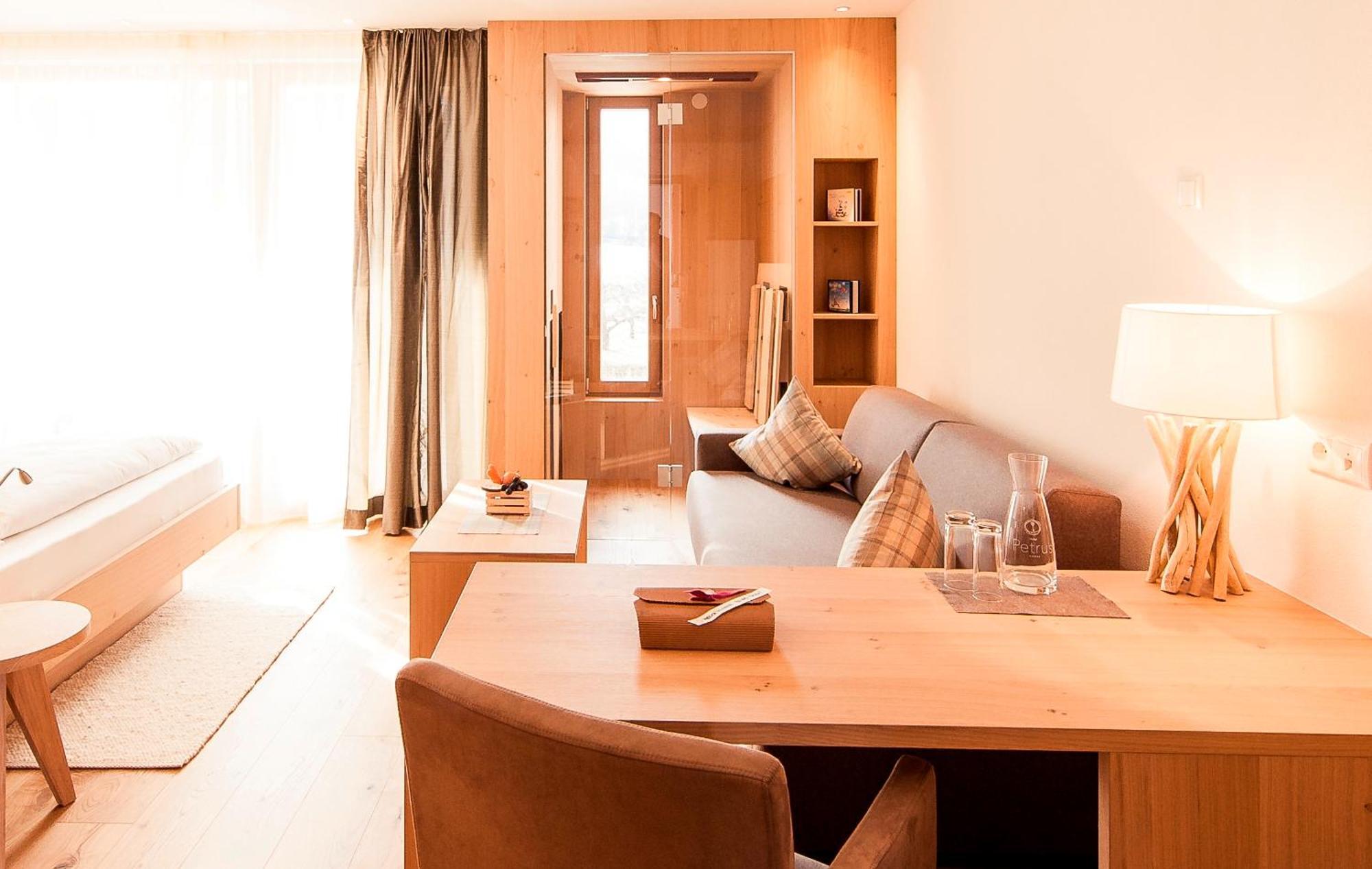 Hotel Petrus ブルーニコ 部屋 写真