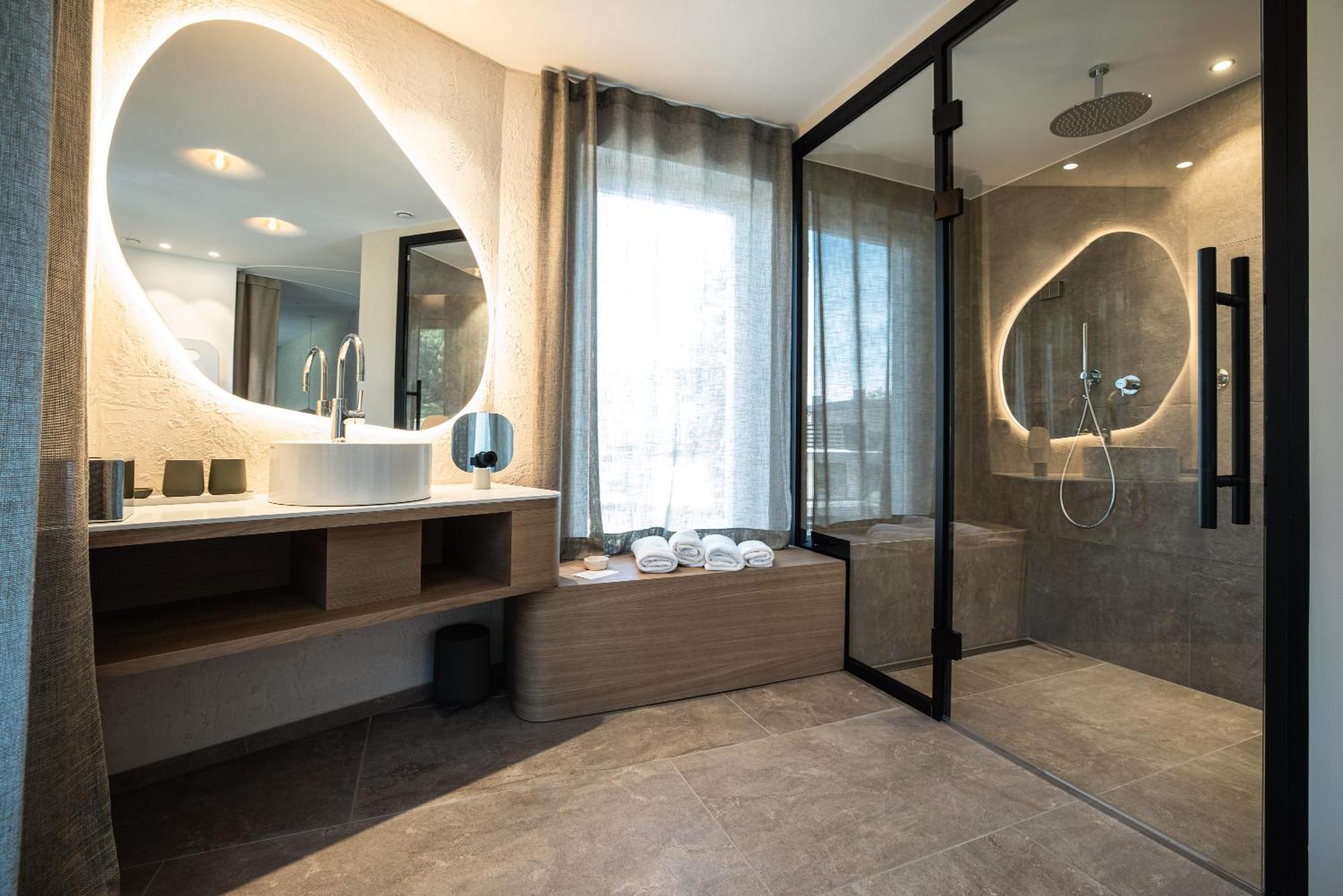 Hotel Petrus ブルーニコ エクステリア 写真