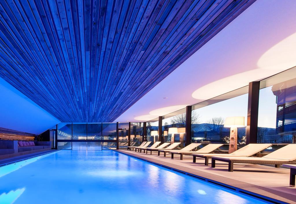 Hotel Petrus ブルーニコ エクステリア 写真