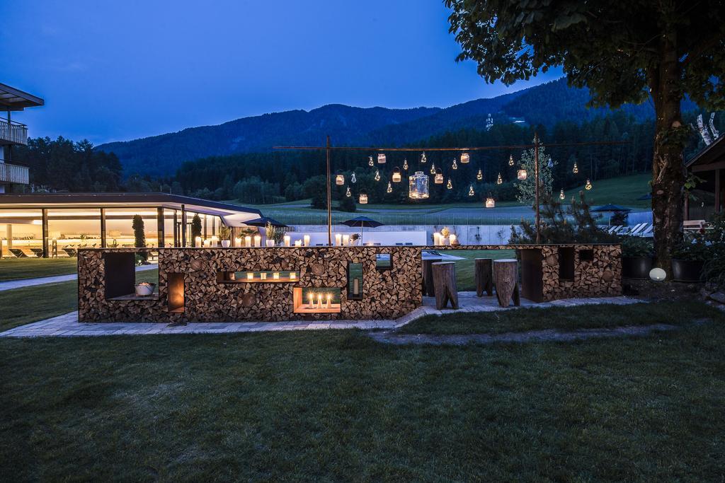 Hotel Petrus ブルーニコ エクステリア 写真