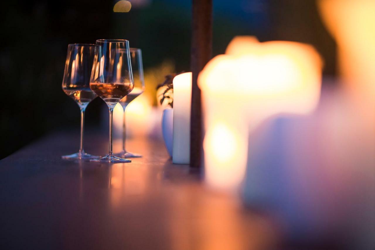 Hotel Petrus ブルーニコ エクステリア 写真